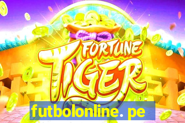 futbolonline. pe