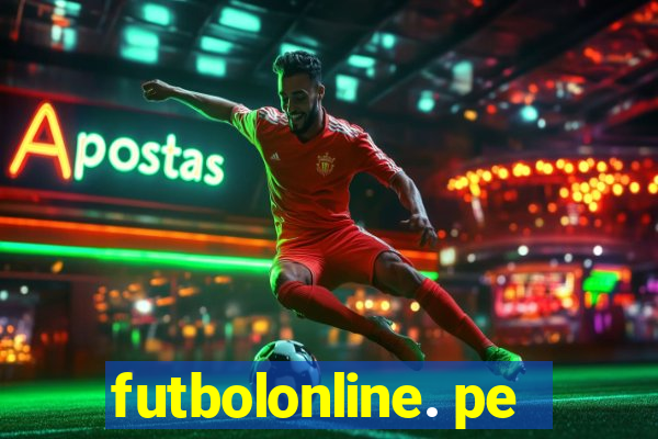 futbolonline. pe