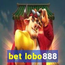 bet lobo888