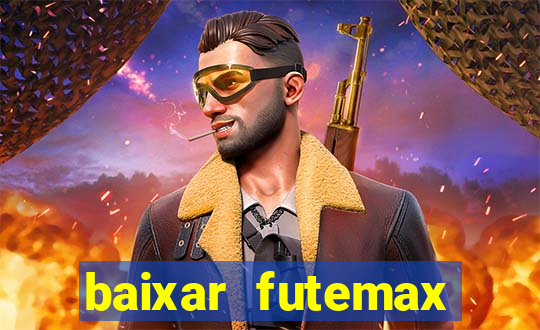 baixar futemax futebol ao vivo