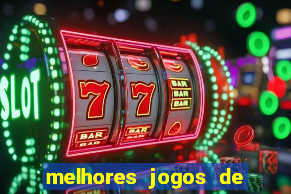 melhores jogos de cassino na betano