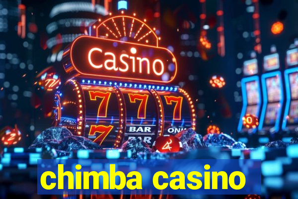 chimba casino