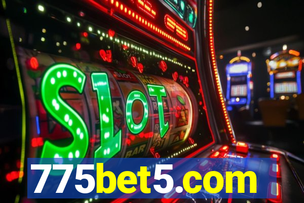 775bet5.com