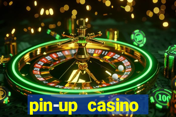 pin-up casino download apk