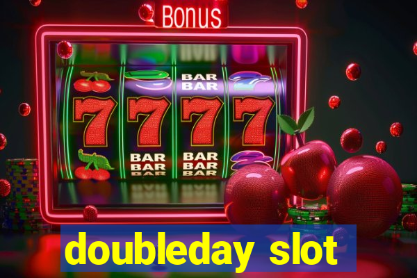 doubleday slot