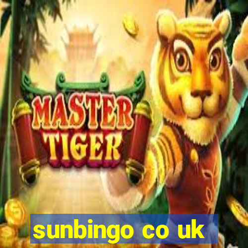 sunbingo co uk