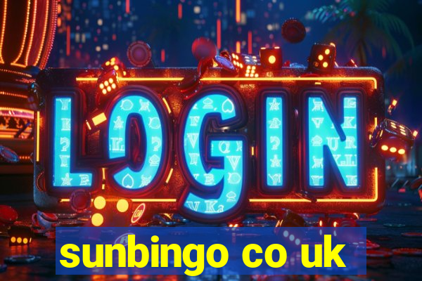 sunbingo co uk