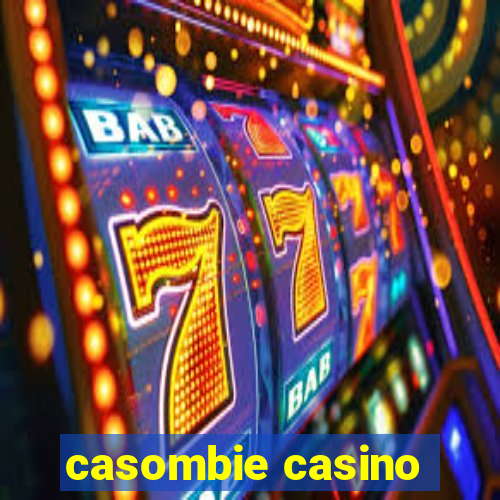 casombie casino