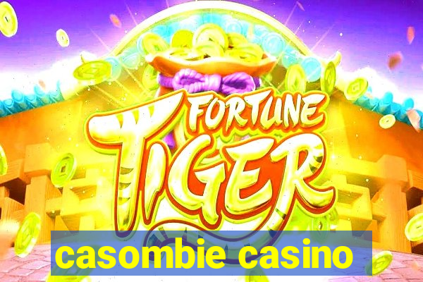 casombie casino