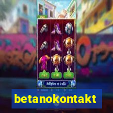 betanokontakt