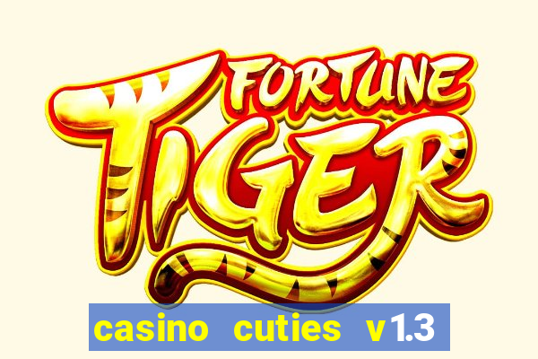 casino cuties v1.3 - android