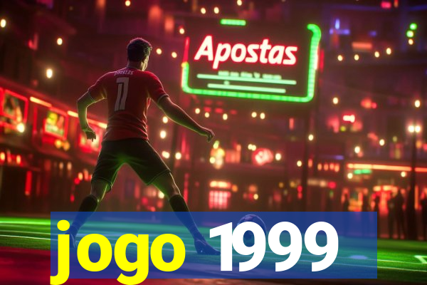 jogo 1999