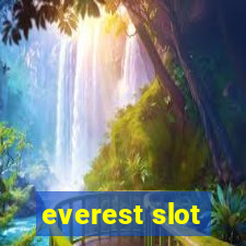 everest slot