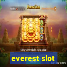 everest slot