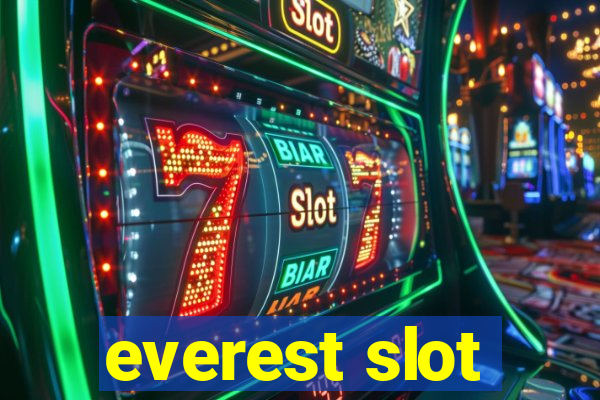 everest slot