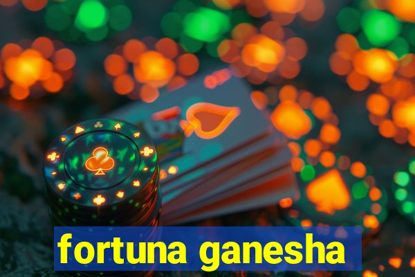 fortuna ganesha