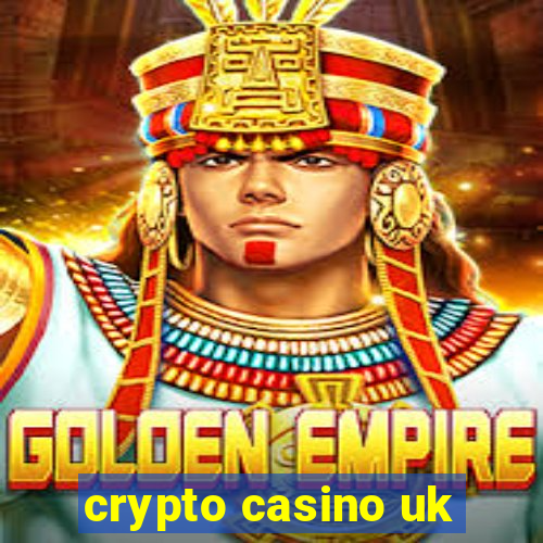 crypto casino uk