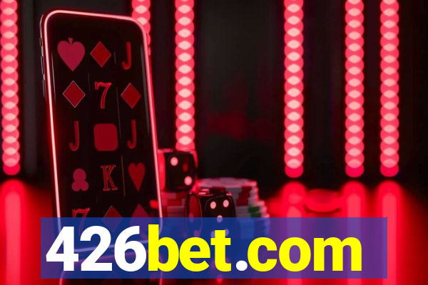 426bet.com