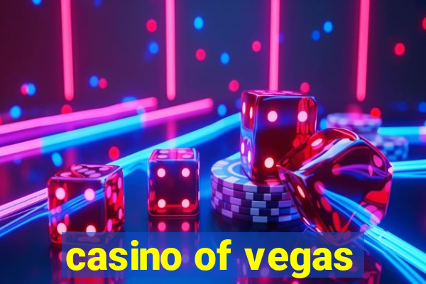 casino of vegas