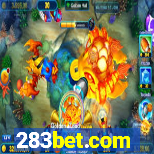 283bet.com