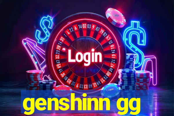 genshinn gg