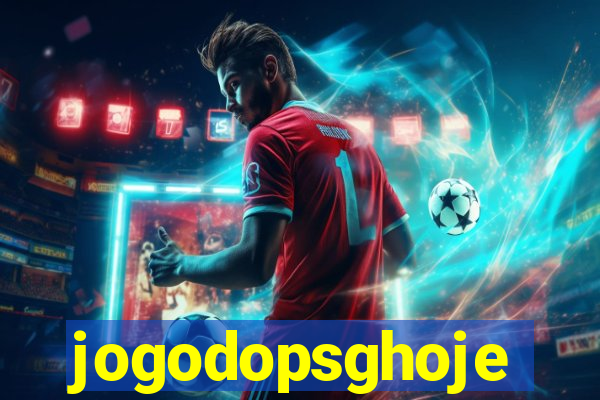 jogodopsghoje