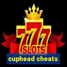 cuphead cheats