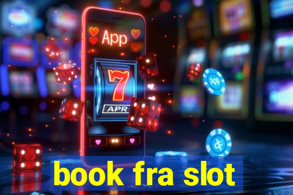 book fra slot