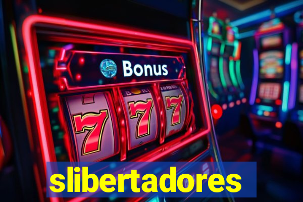 slibertadores