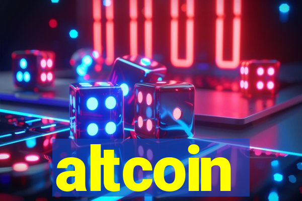 altcoin