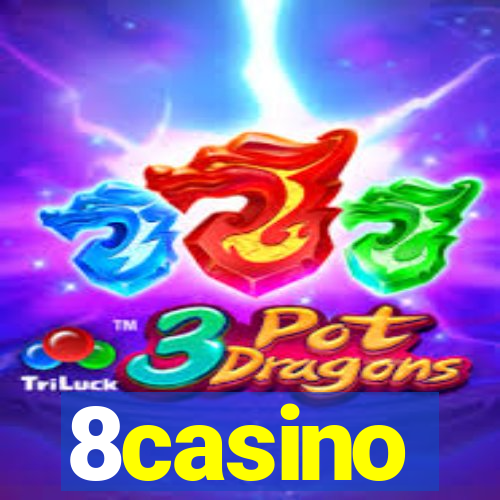 8casino