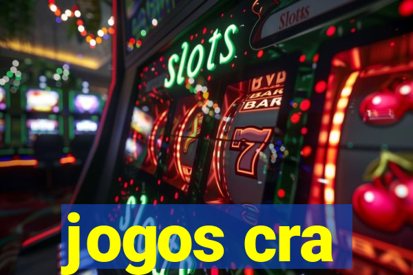 jogos cra