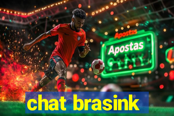 chat brasink