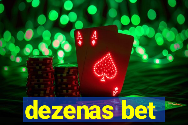 dezenas bet