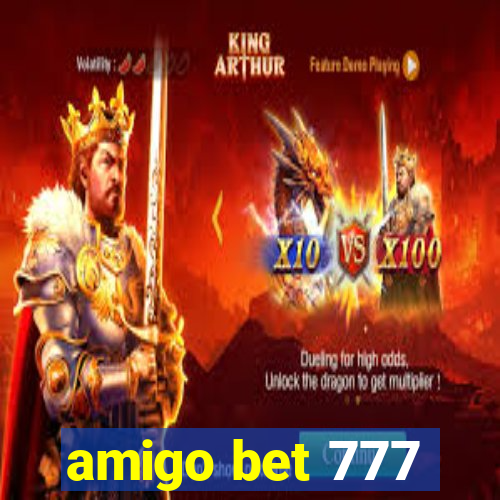 amigo bet 777