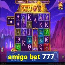 amigo bet 777