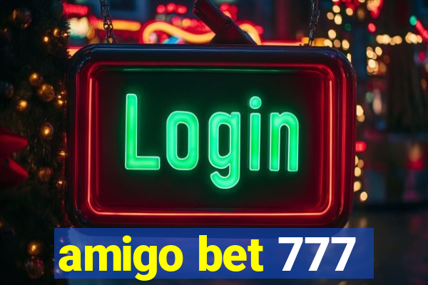 amigo bet 777