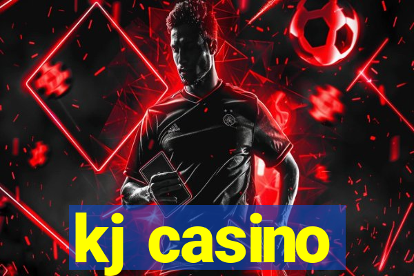 kj casino