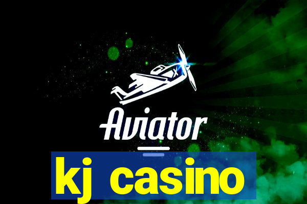 kj casino