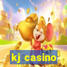 kj casino