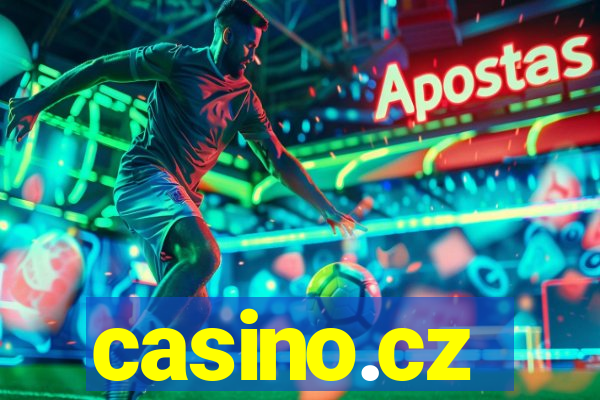 casino.cz