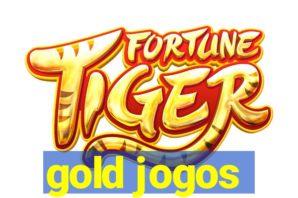 gold jogos