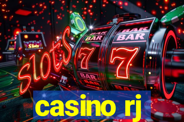 casino rj