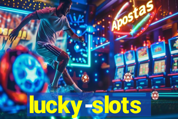 lucky-slots