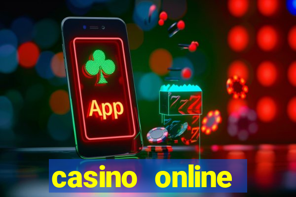 casino online esporte da sorte