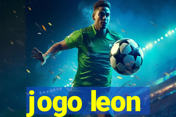 jogo leon