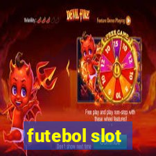 futebol slot