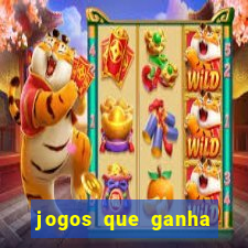 jogos que ganha dinheiro ao se cadastrar