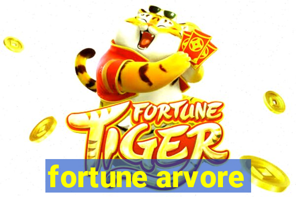 fortune arvore