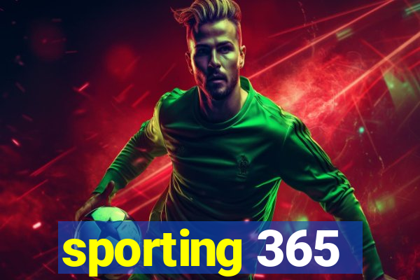 sporting 365